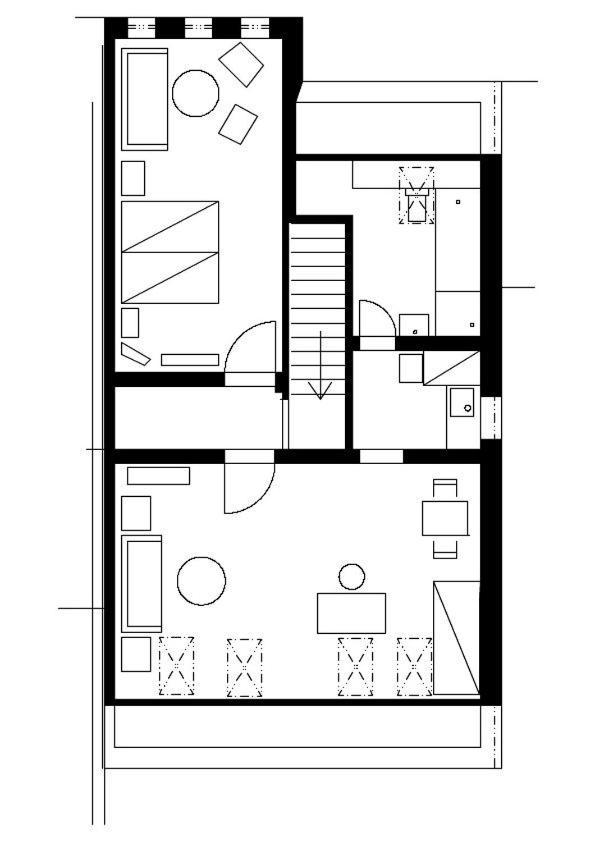 Helle Ruhige Zimmer Zu Vermieten Kassel Exterior photo